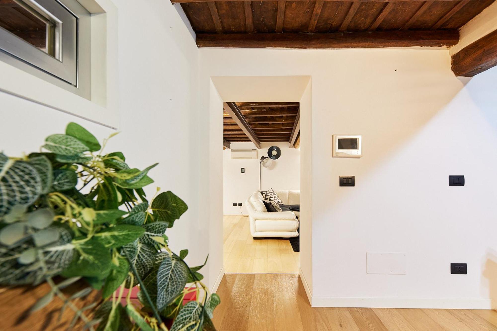 Iflat Marvellous Home Near Via Del Corso Rome Exterior photo