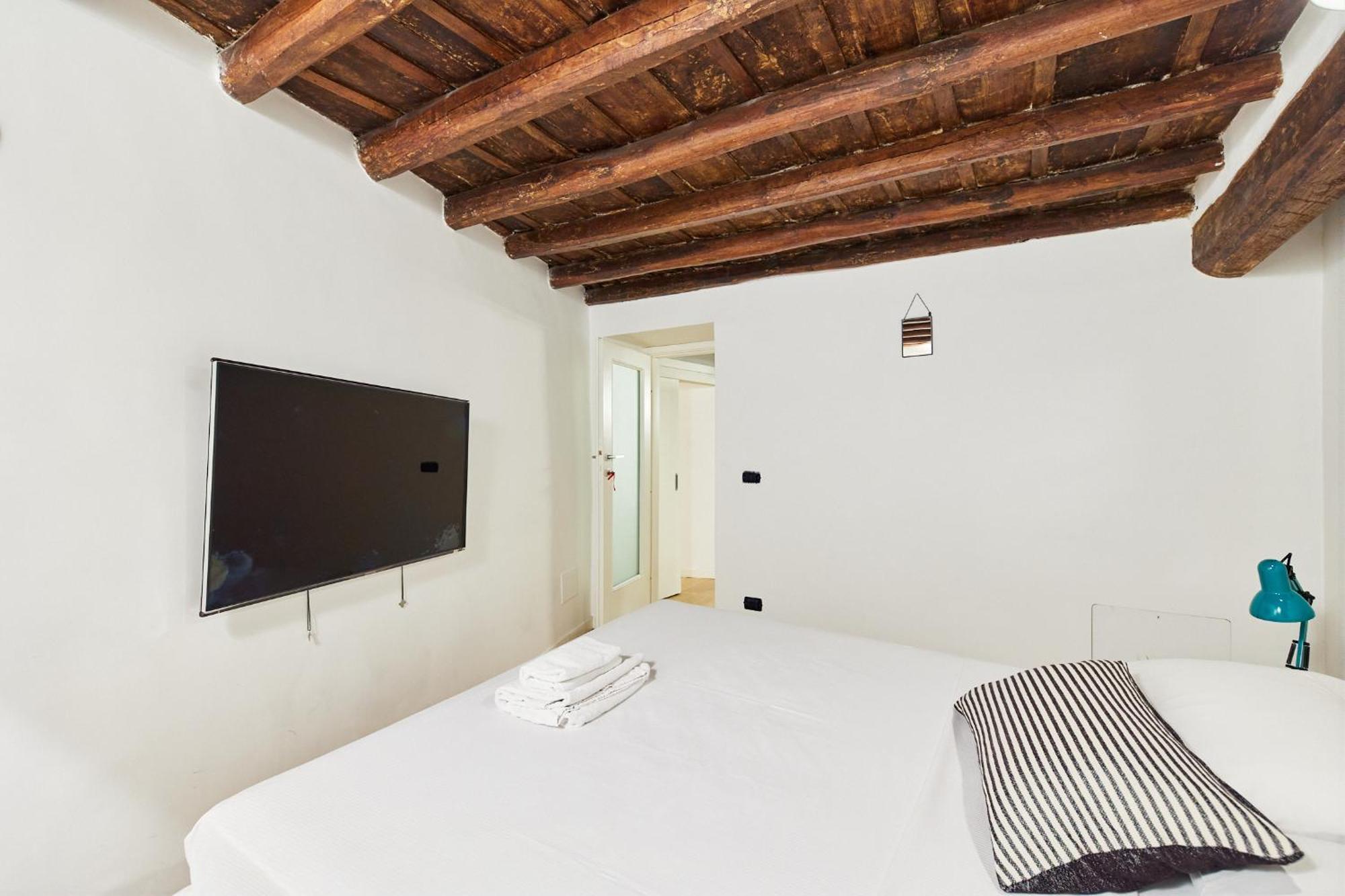 Iflat Marvellous Home Near Via Del Corso Rome Exterior photo