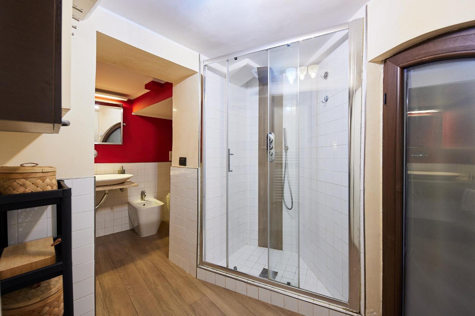Iflat Marvellous Home Near Via Del Corso Rome Exterior photo